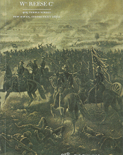 Catalogue Thee-Hundred Fifty-Eight: The Civil War