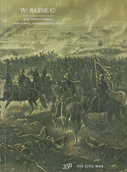 Catalogue Thee-Hundred Fifty-Eight: The Civil War