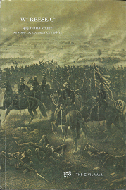 Catalogue Thee-Hundred Fifty-Eight: The Civil War