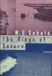 The Rings of Saturn – W. G. Sebald – 0811213781