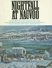 Nightfall at Nauvoo – Samuel W. Taylor