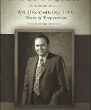 L. Tom Perry: An Uncommon Life — Lee Tom Perry ~  ISBN: 9781609074623