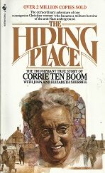 The Hiding Place ~ Corrie Ten Boom ~ Pocket Book
