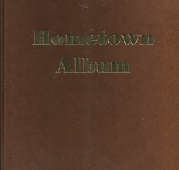 Hometown Album  [Signed] - Newell Hart - 094146203X