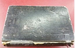 1869 — Salt Lake City Directory & Business Guide For 1869 — (Includes Brigham Young!)