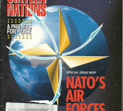 Nato’s Sixteen Nations: Nato’s Air Forces, Special Issue 96/97