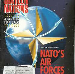 Nato’s Sixteen Nations: Nato’s Air Forces, Special Issue 96/97