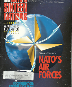 Nato’s Sixteen Nations: Nato’s Air Forces, Special Issue 96/97