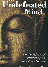 The Undefeated Mind – Alex Lickerman – 9780757316425