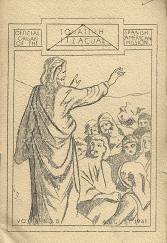 Official Organ of the Spanish American Mission