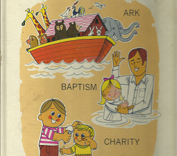 ABC’s for Young LDS – Marilynne Todd Linford