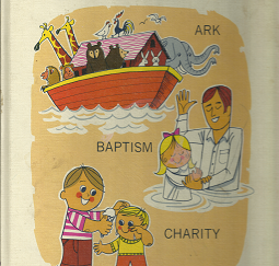 ABC’s for Young LDS – Marilynne Todd Linford