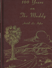 100 Years on the Muddy – Arabell Lee Hafner