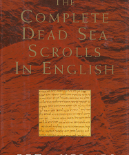 The Complete Dead Sea Scrolls In English – Geza Vermes – 0713991313