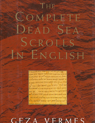 The Complete Dead Sea Scrolls In English - Geza Vermes - 0713991313