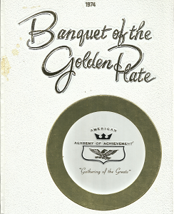Banquet of the Golden Plate: Salt Lake City, Utah – Brian Blaine Reynolds & Wayne R. Reynolds