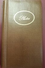 Photo Album ~ Photos & Descriptions of old Guns, Knives, Hats, Traps, etc….