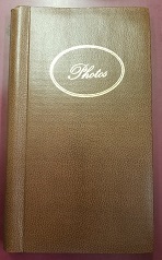 Photo Album ~ Photos & Descriptions of old Guns, Knives, Hats, Traps, etc….