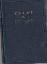 Doctrine and Covenants ~ 1955