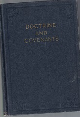Doctrine and Covenants ~ 1955