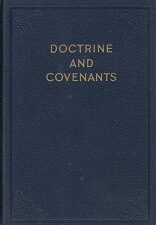 Doctrine and Covenants ~ 1954