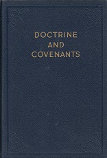 Doctrine and Covenants ~ 1954