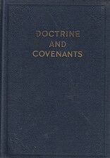 Doctrine and Covenants ~ 1953