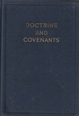 Doctrine and Covenants ~ 1953