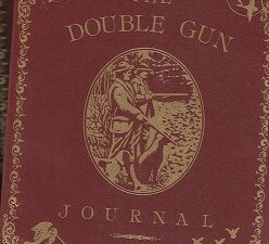 The Double Gun Journal ~ Volume Six ~ Issues 1-4 ~ 1985 ~ [Four issues; full set for the year]