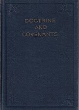 1947 ~ Doctrine and Covenants