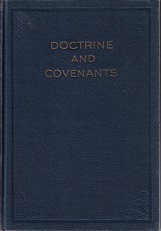 1947 ~ Doctrine and Covenants