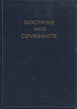 1946 ~ Doctrine and Covenants
