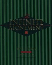Infinite Atonement ~ Tad R. Callister — Hardbound
