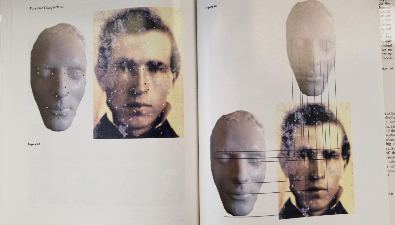 Millions Shall Know Brother Joseph Again ~ The Joseph Smith Photograph ~ S. Michael Tracy ~ NOT AVAILABLE AT DESERET BOOK!