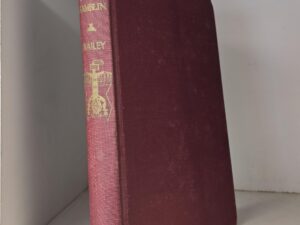 Jacob Hamblin: Buckskin Apostle (1948) ~ by Paul Bailey