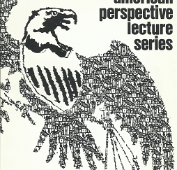 American Perspective Lecture Series