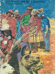 Bolivia and Utah State University: A Decade of Contracts: Summary Report 1965-1975 (1975)