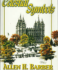 Celestial Symbol (2003) ~ by Allen H. Barber