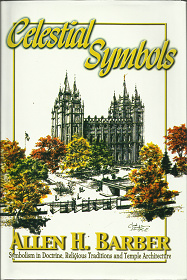 Celestial Symbol (2003) ~ by Allen H. Barber