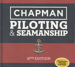 Chapman Piloting & Seamanship (67th Edition) (2013)