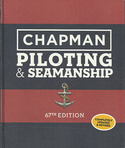 Chapman Piloting & Seamanship (67th Edition) (2013)