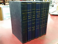 Commentary on the Book of Mormon (7 Vol. Set) (1972) ~ by George Reynolds, and Janne M. Sjodahl