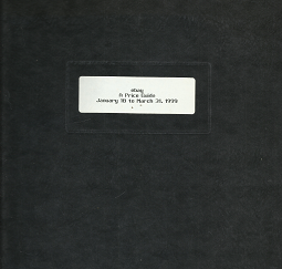 Ebay Books  and Some Other Items Sold with the Word Mormon in the Title: A Price guide: January 18 to March 31, 1999 ~ Compiled by Mark E. Carter
