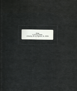 Ebay Books  and Some Other Items Sold with the Word Mormon in the Title: A Price guide: January 18 to March 31, 1999 ~ Compiled by Mark E. Carter
