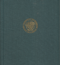 Genealogical Data from New York Administration Bonds: 1753-1799