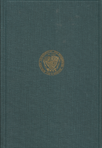 Genealogical Data from New York Administration Bonds: 1753-1799