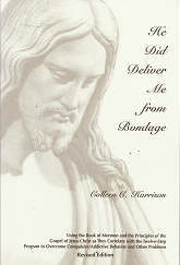 He Did Deliver Me from Bondage (2002) ~ by Colleen C. Harrison