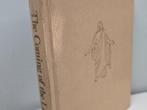 The Coming of the Lord – Gerald N. Lund — Hardcover