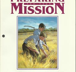 Preparing for Your Mission (1992) ~ by Ed J. and Patricia Pinegar