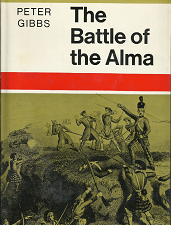 The Battle of the Alma (1963) by Peter Gibbs